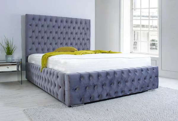 Oxford bed