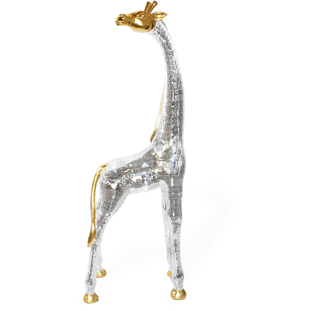 Mosaic Giraffe