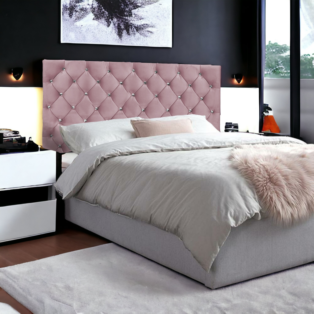 Swinto Alexander Headboard 20 Inches