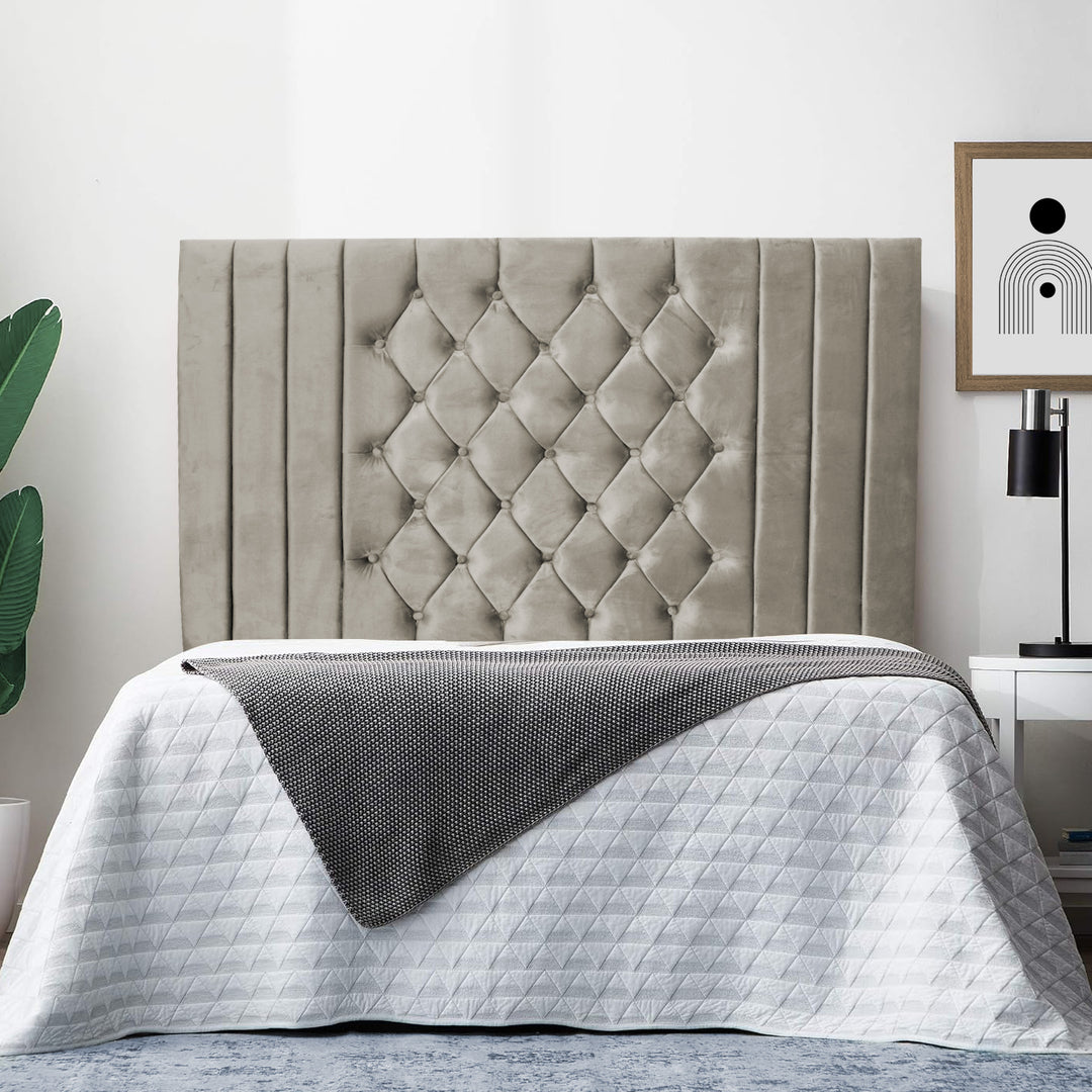 Swinto Nuror Headboard