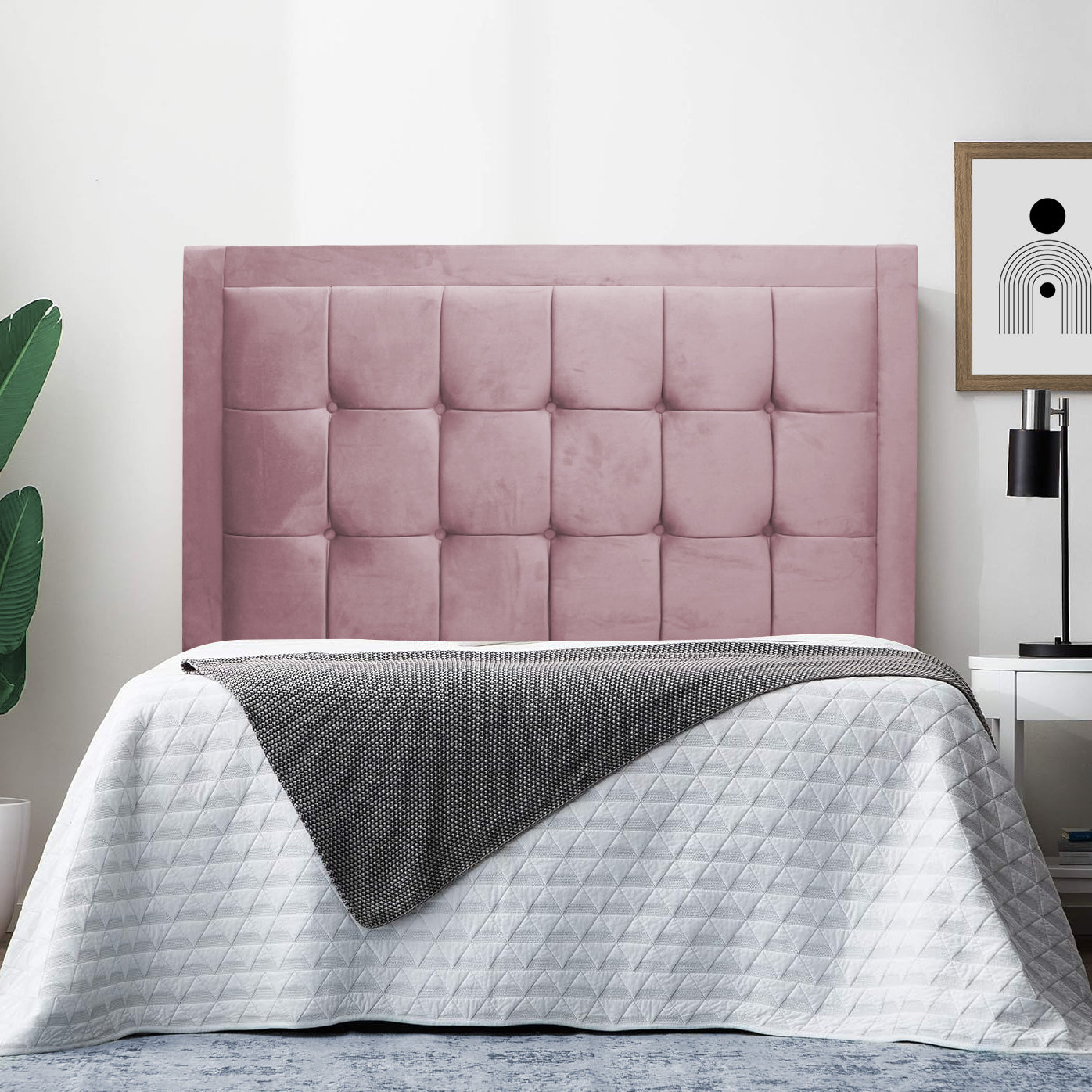 Swinto Turowe Headboard