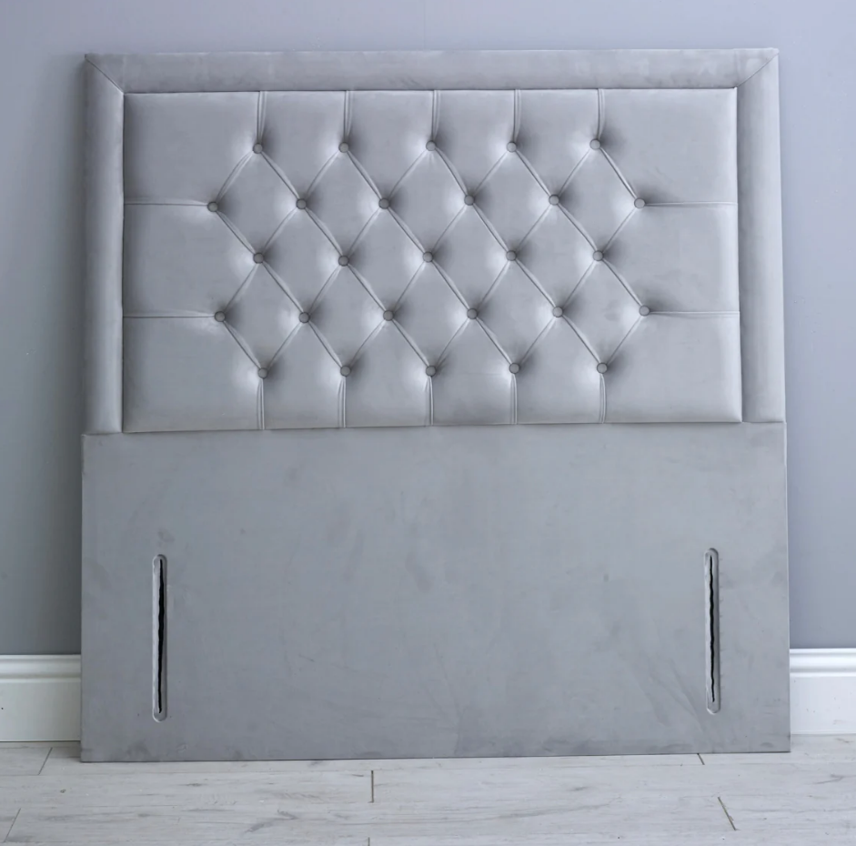 Swinto Princess Headboard