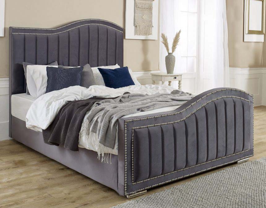 Kensigton bed