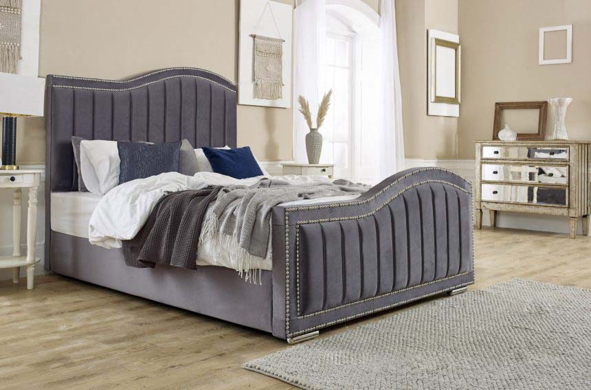 Kensigton bed