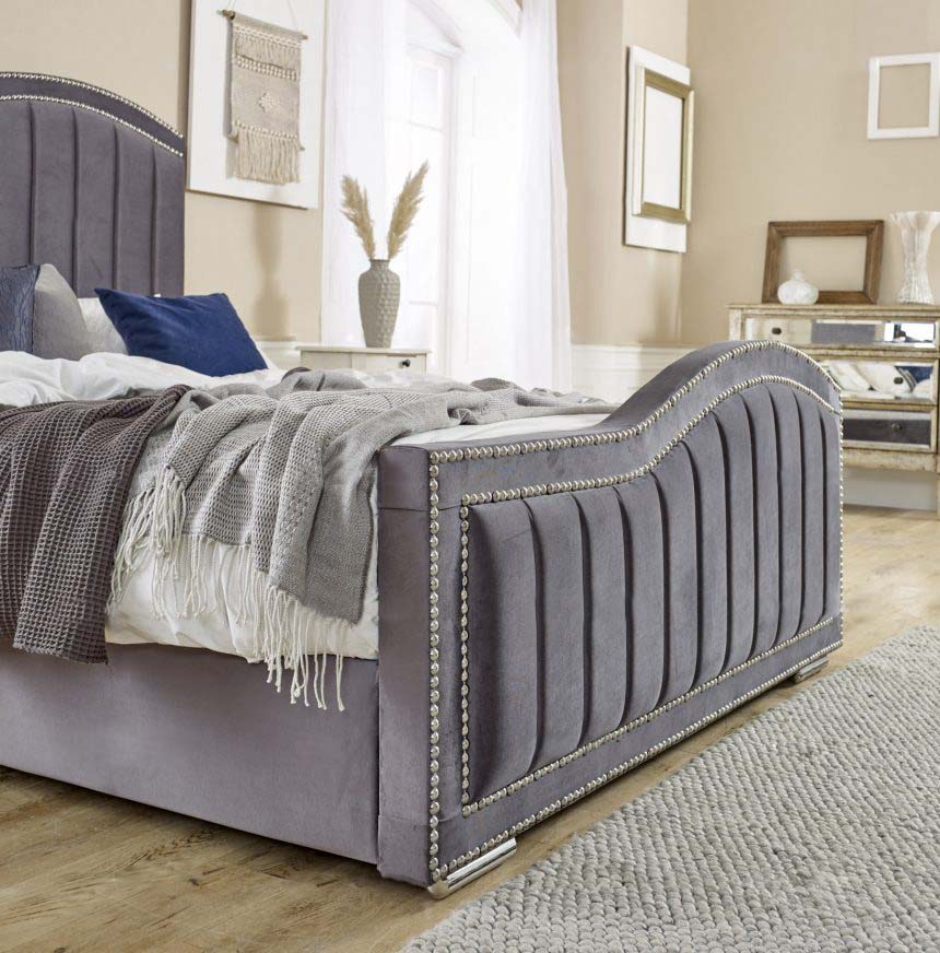 Kensigton bed