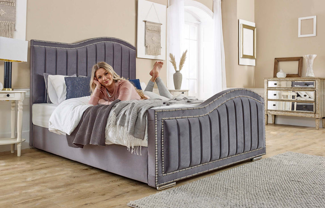 Kensigton bed