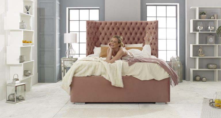 Bahous bed