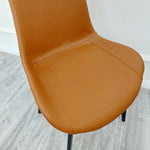 Load image into Gallery viewer, Remus Leather Dining Chair
