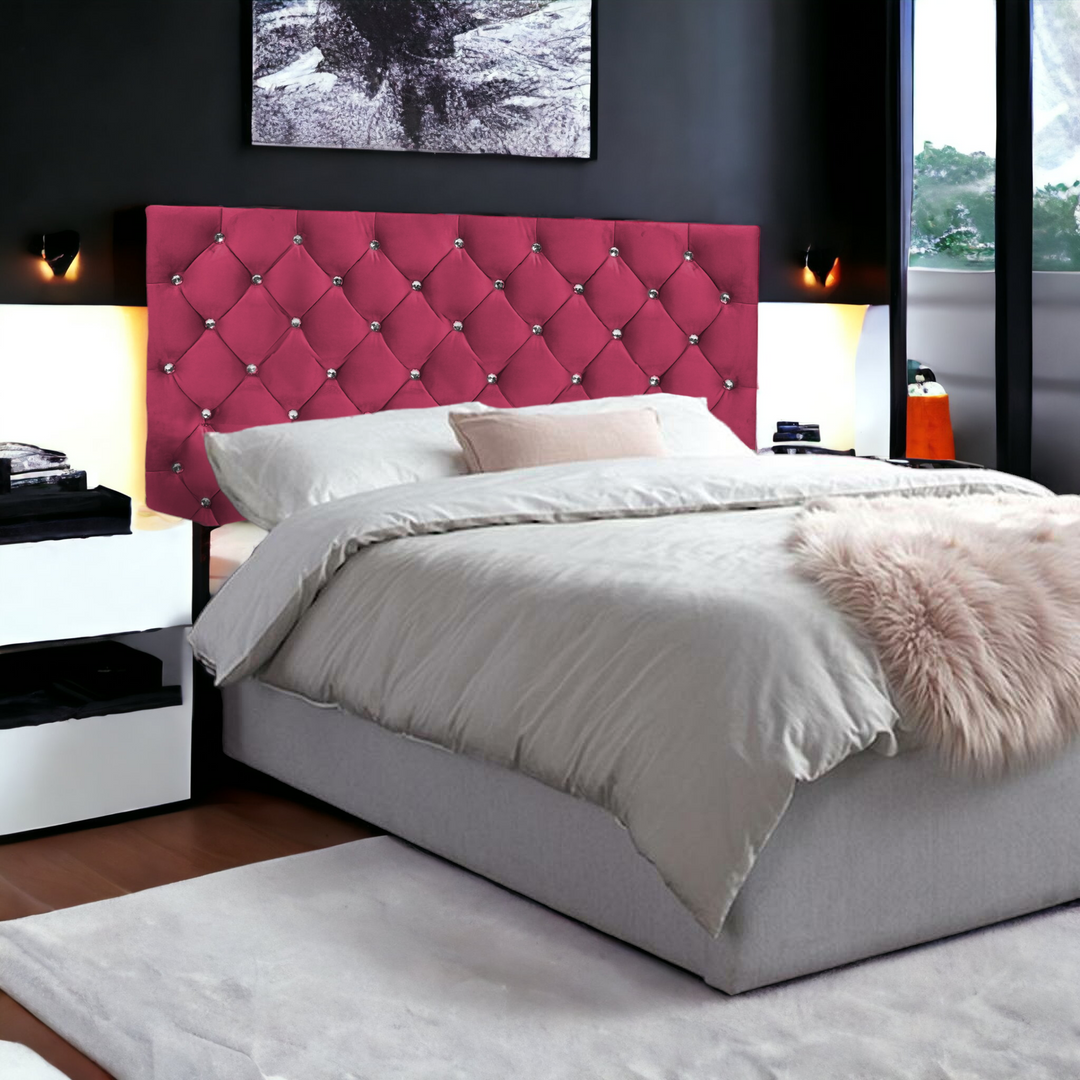 Swinto Alexander Headboard 20 Inches