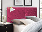 Load image into Gallery viewer, Swinto Arizona Headboard 20 Inches
