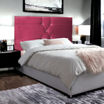 Load image into Gallery viewer, Swinto Belgrave Headboard 20 Inches
