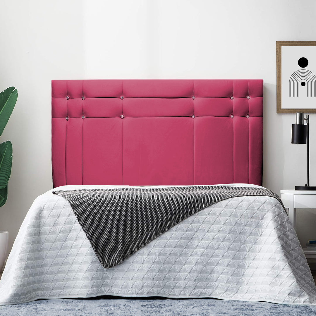 Swinto Janop Headboard