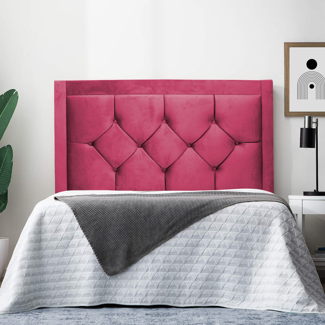 Swinto Dento Headboard