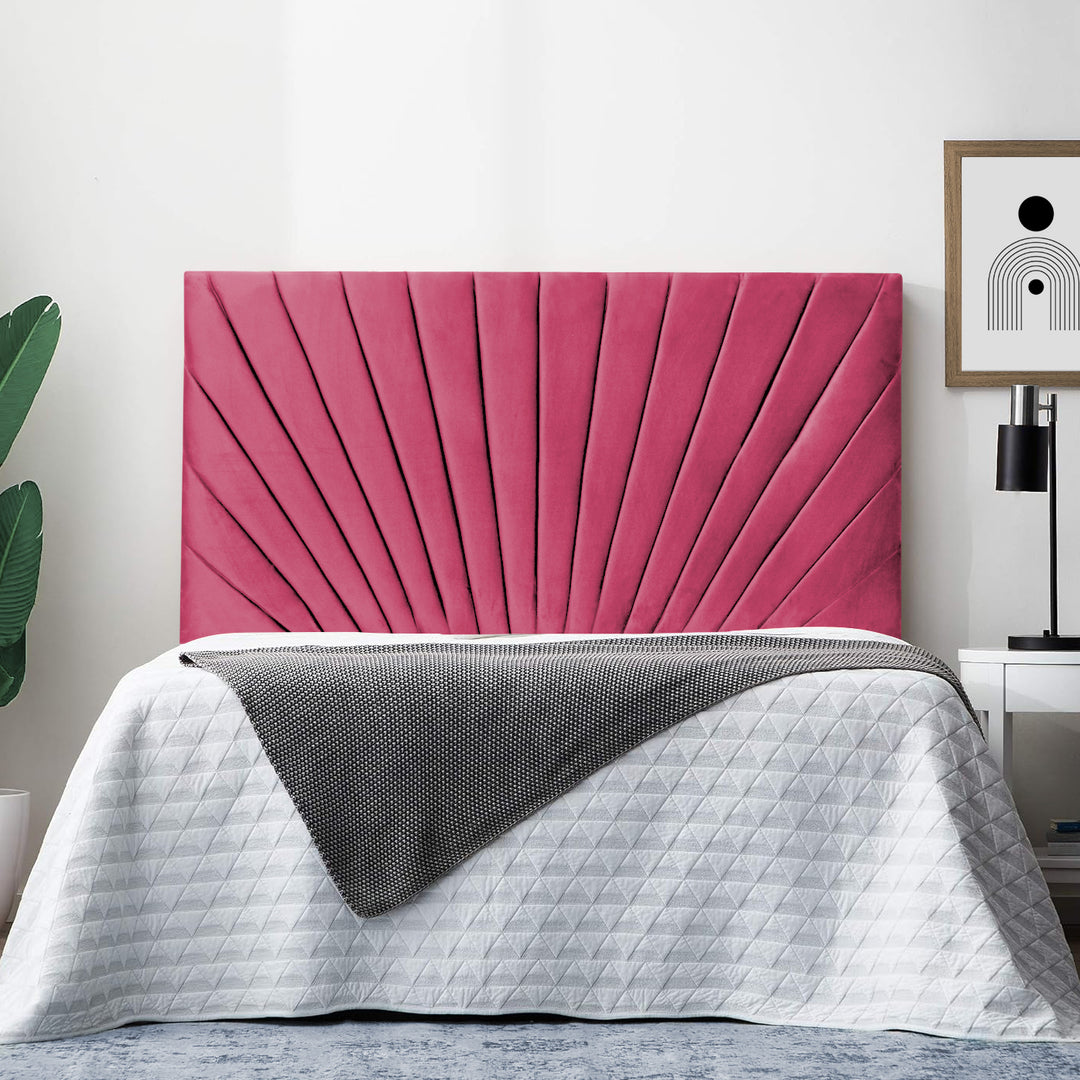 Swinto Butop Headboard