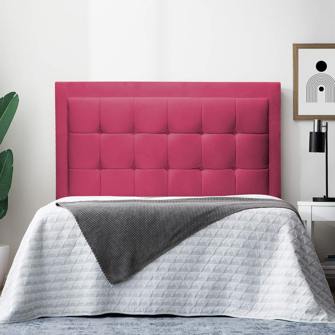 Swinto Remo Headboard