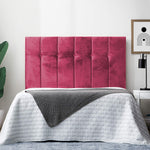 Load image into Gallery viewer, Swinto Fonton Headboard
