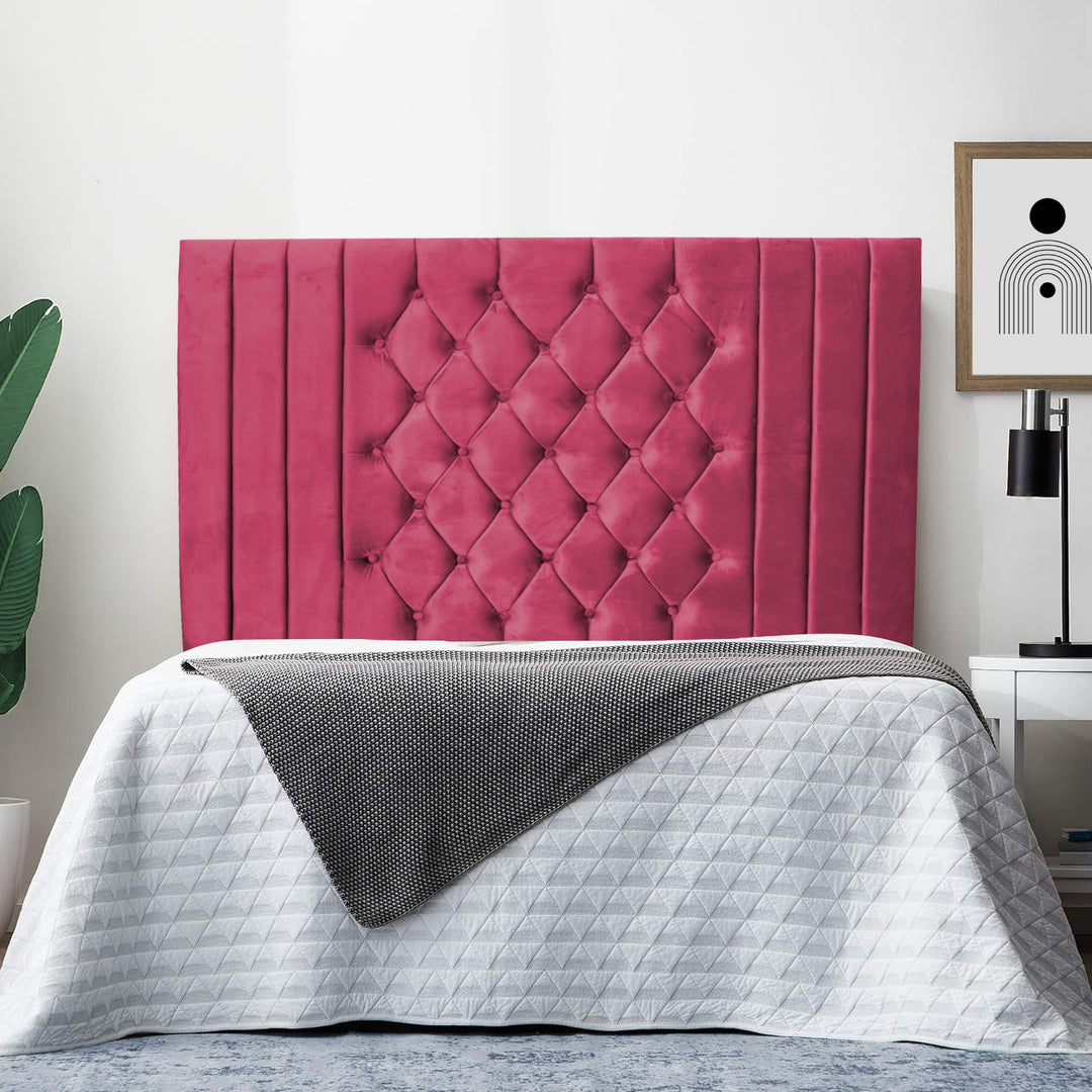 Swinto Nuror Headboard