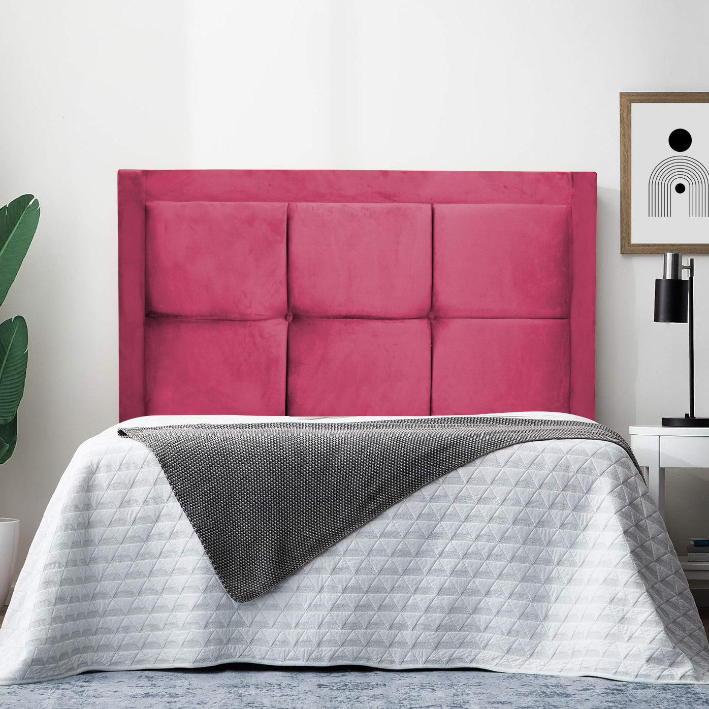 Swinto Looqo Headboard