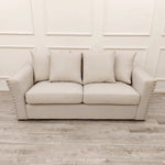 Load image into Gallery viewer, Blakely 3 + 2 Seater Sofa Set
