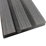 Load image into Gallery viewer, **PROMO** - Real Wood Acoustic Slatted Wall Panels
