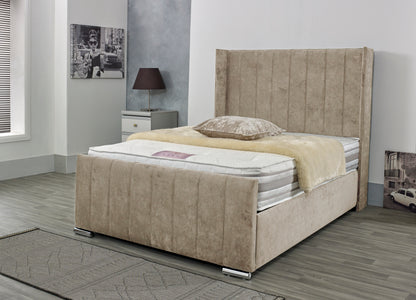 Swinto Harrington Bed