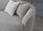 Load image into Gallery viewer, Aluxo Nolita Boucle Teddy Sofa and Accent Chair
