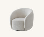 Load image into Gallery viewer, Aluxo Nolita Boucle Teddy Sofa and Accent Chair
