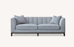 Load image into Gallery viewer, **PROMO** Aluxo Cooper 3 Seater Sofa in Dolphin Boucle
