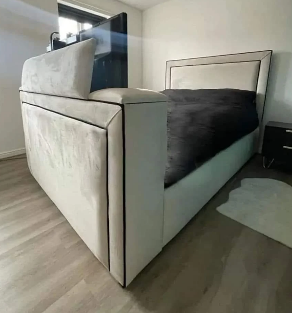 Swinto Wayfair TV Bed