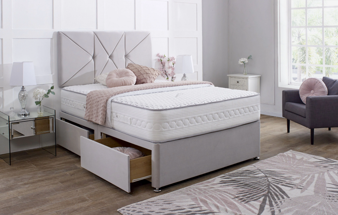 Swinto NapNest Divan