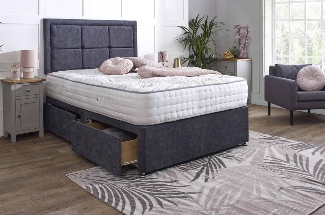 Swinto Nest Divan