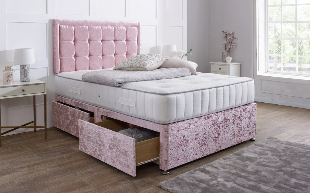 Swinto Serene Divan