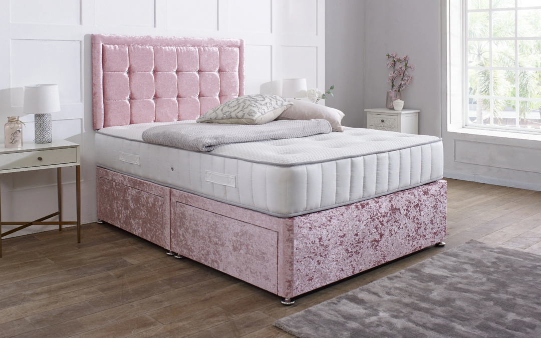 Swinto Serene Divan