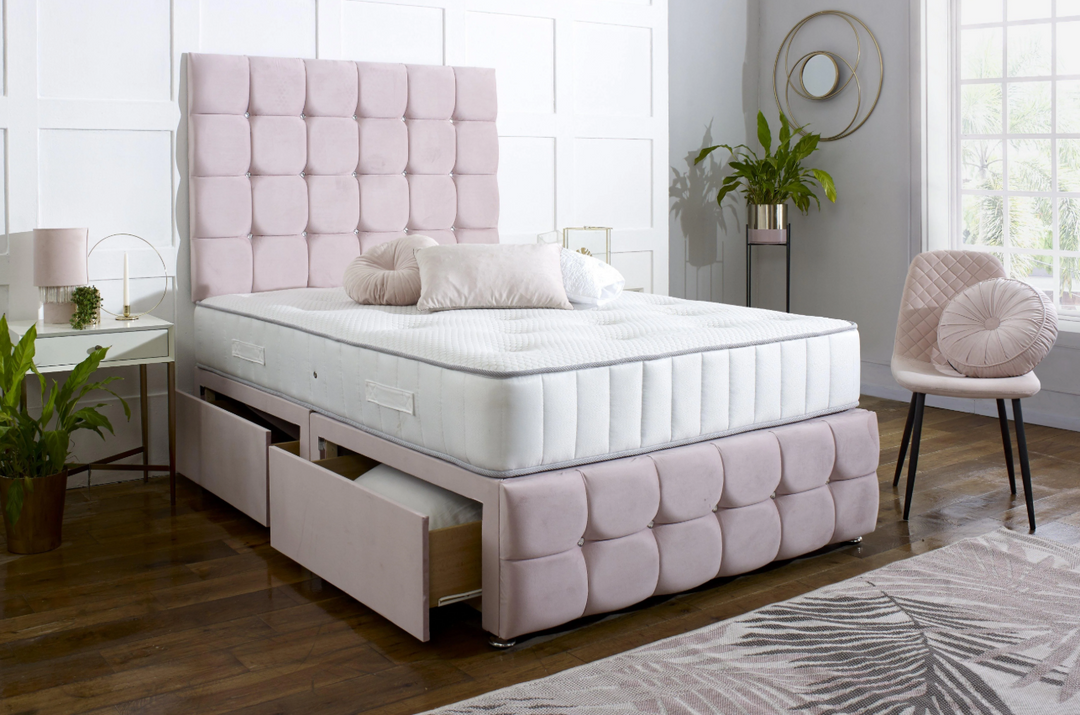 Swinto Serenity Divan