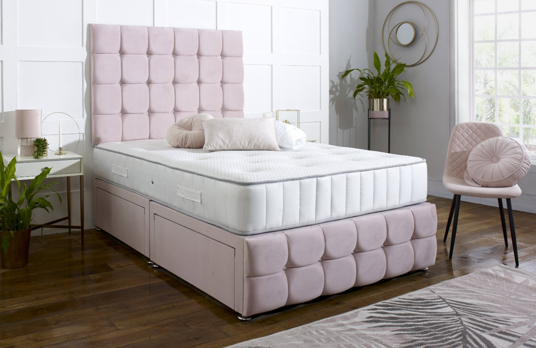 Swinto Serenity Divan