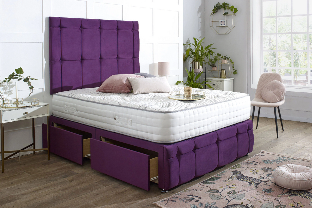 Swinto Essence Divan