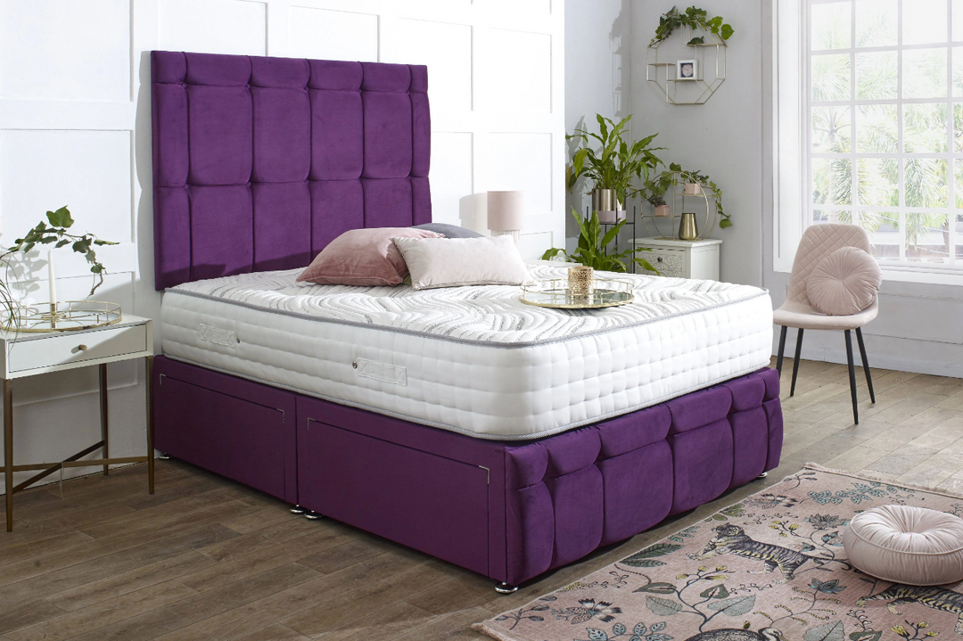 Swinto Essence Divan