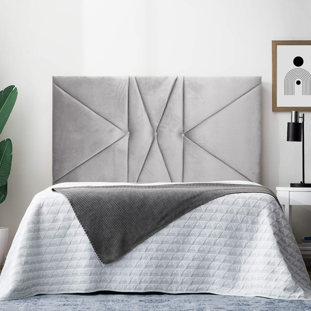 Swinto Yobos Headboard