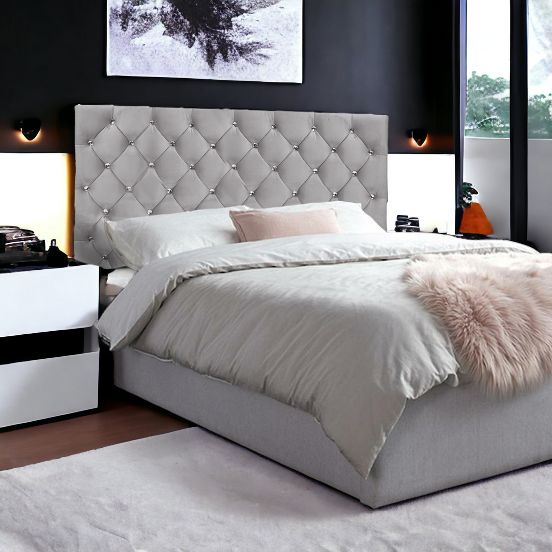 Swinto Alexander Headboard 20 Inches