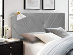 Load image into Gallery viewer, Swinto Arizona Headboard 20 Inches
