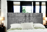 Load image into Gallery viewer, Swinto Ascot Diamond Headboard 20 Inches
