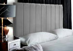 Load image into Gallery viewer, Swinto 9 Panel Headboard 30 Inches
