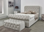 Load image into Gallery viewer, Swinto Sleigh Chester Bed
