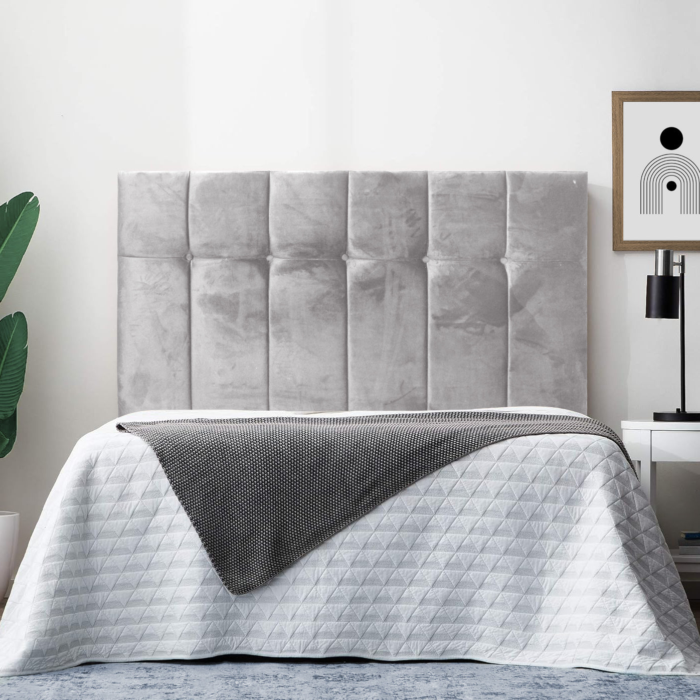 Swinto Fonton Headboard