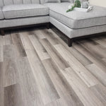 Load image into Gallery viewer, **PROMO** Self Adhesive Wood Effect Vinyl Flooring Tiles - 36x Floor Planks
