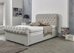 Load image into Gallery viewer, Swinto Sleigh Bed
