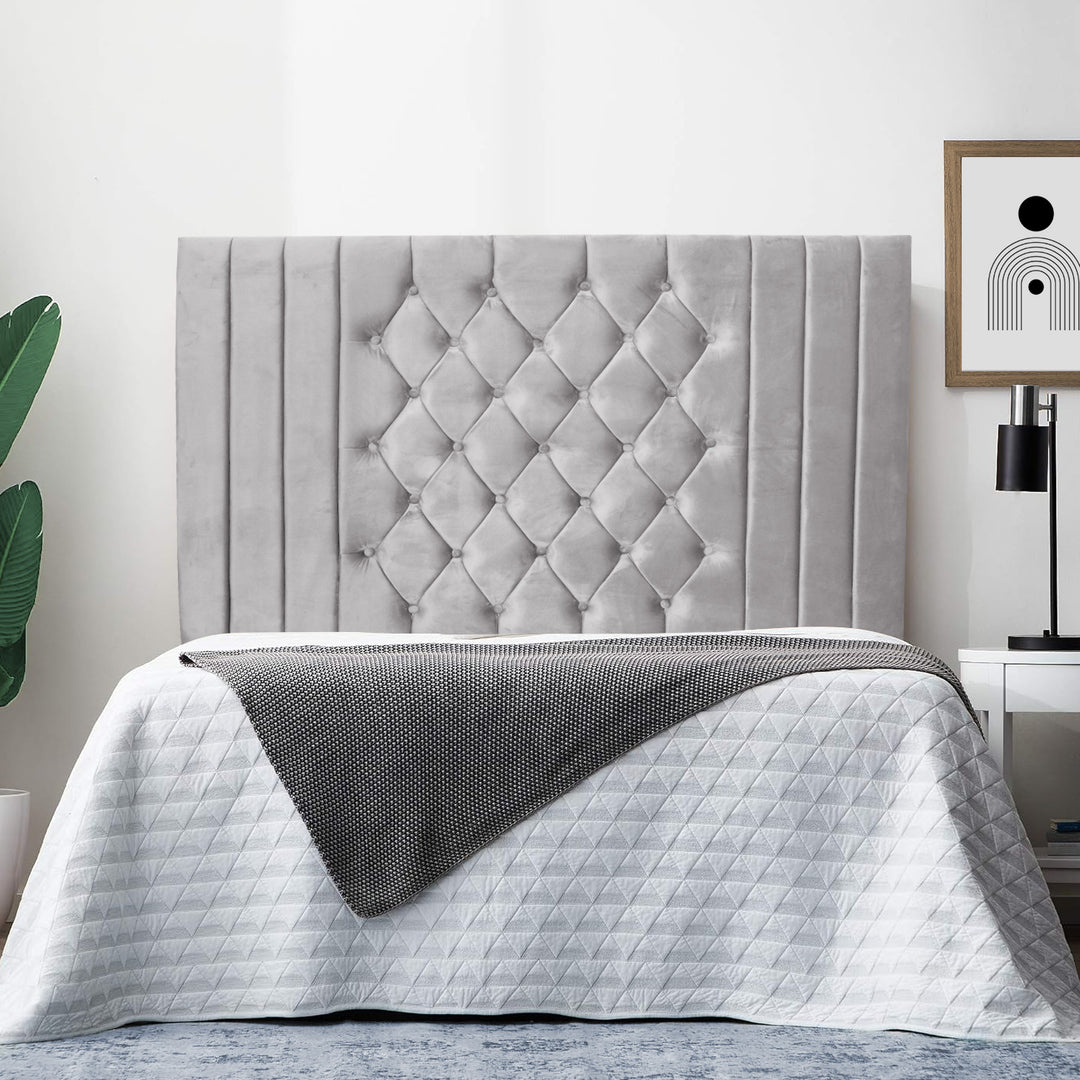 Swinto Nuror Headboard