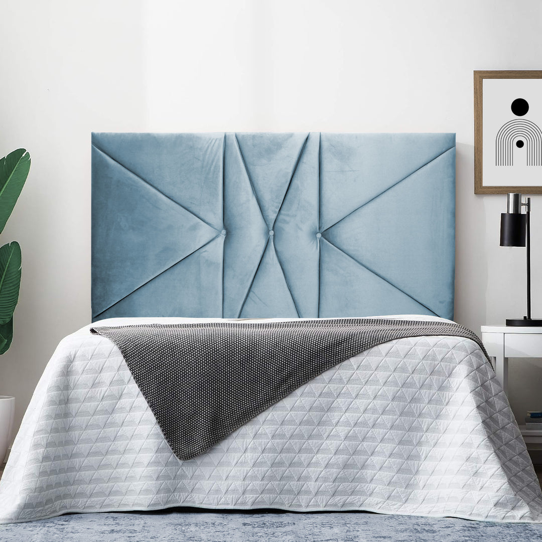 Swinto Yobos Headboard