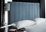 Load image into Gallery viewer, Swinto 9 Panel Headboard 30 Inches
