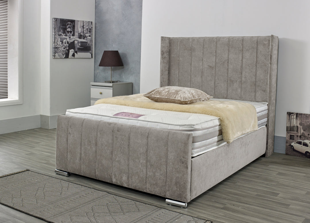 Swinto Harrington Bed